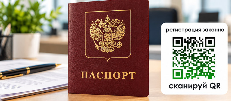 прописка в Арамили регистрация в Арамили